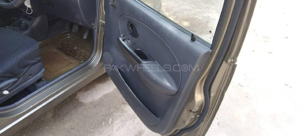شیورلیٹ جوائے 2006 for Sale in لاہور شیورلیٹ جوائے 2006 for Sale in لاہور Image-4