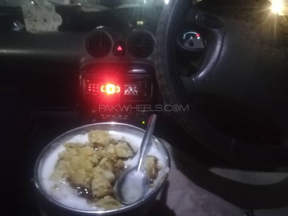 ہنڈائی سانترو 2005 for Sale in سرگودھا ہنڈائی سانترو 2005 for Sale in سرگودھا Image-5