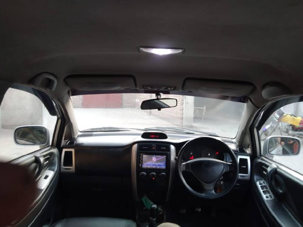 Suzuki Liana 2006 for Sale in Faisalabad Suzuki Liana 2006 for Sale in Faisalabad Image-7