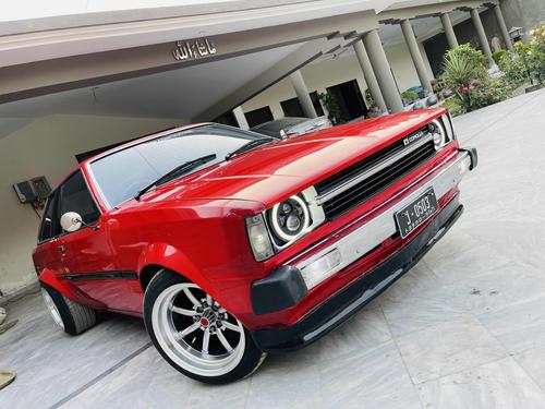 Toyota Corolla - 1981