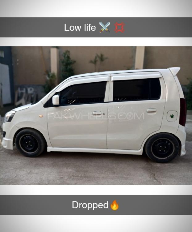 Daihatsu Atrai Wagon - 2019  Image-1