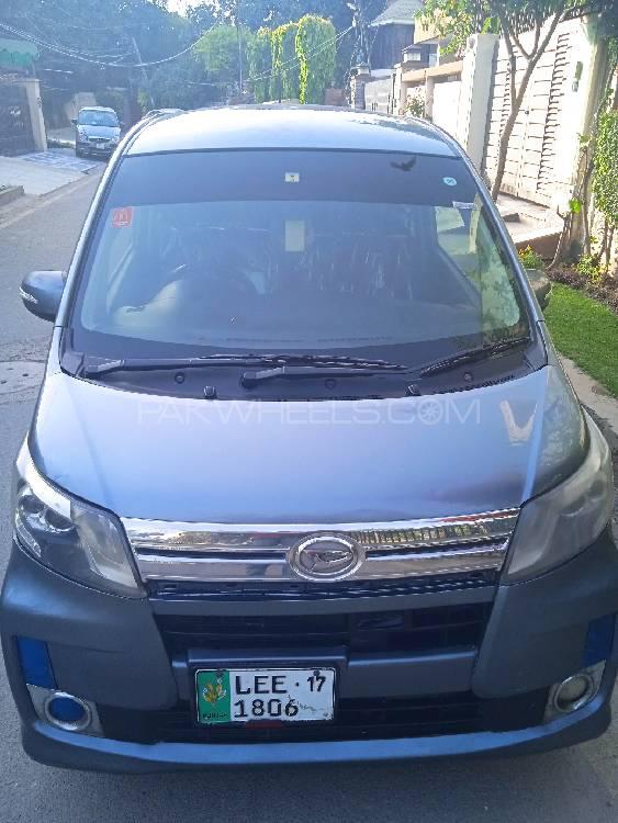 ڈائیہاتسو موو 2013 for Sale in لاہور Image-1