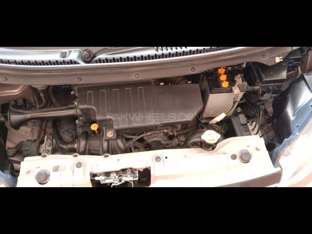 مٹسوبیشی ای کے ویگن 2013 for Sale in منڈی بہاؤ الدین مٹسوبیشی ای کے ویگن 2013 for Sale in منڈی بہاؤ الدین Image-12