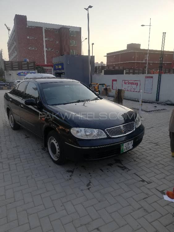 Nissan Sunny 2011 for Sale in Rawalpindi Image-1