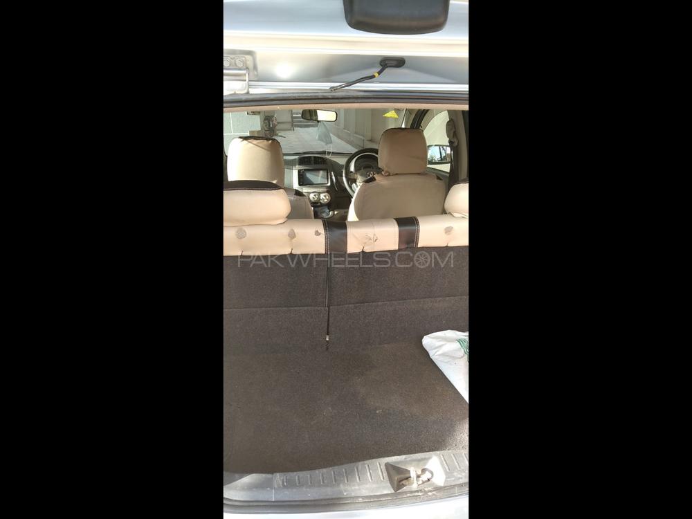 ٹویوٹا پاسو 2006 for Sale in اسلام آباد ٹویوٹا پاسو 2006 for Sale in اسلام آباد Image-12