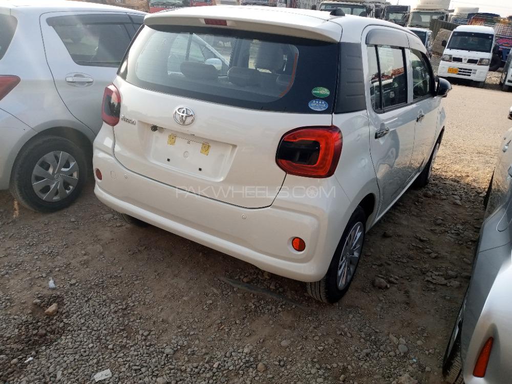 Toyota Passo 2017 for Sale in Karachi Toyota Passo 2017 for Sale in Karachi Image-5