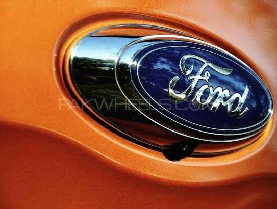 Ford Ranger 2012 for Sale in Karachi Ford Ranger 2012 for Sale in Karachi Image-10