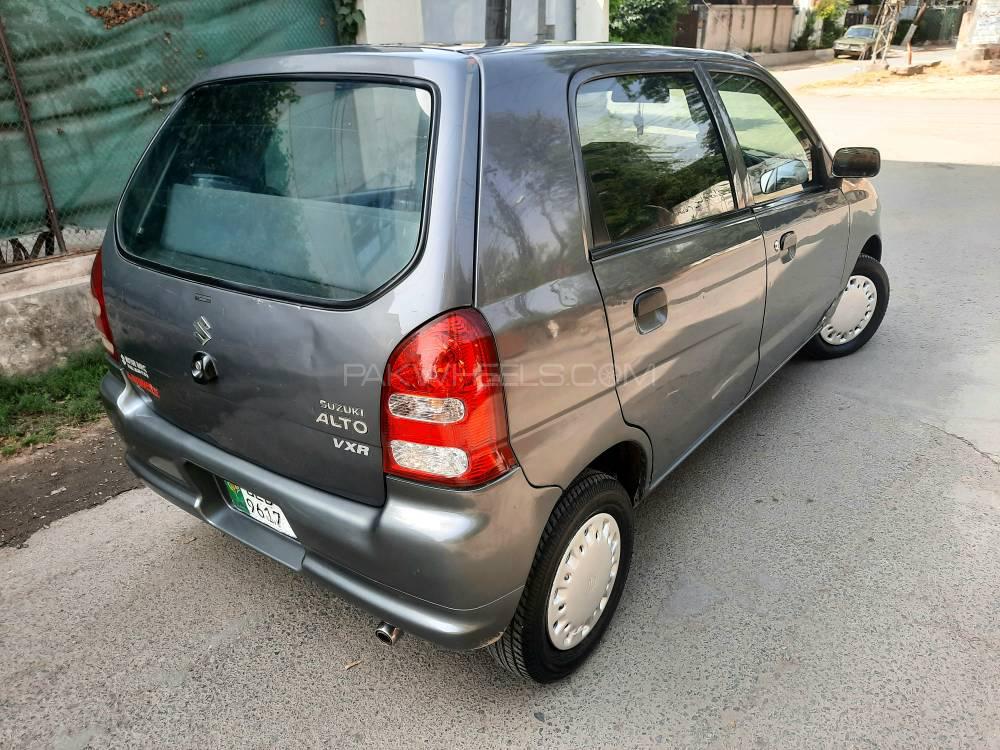 Suzuki Alto 2009 for Sale in Lahore Image-1