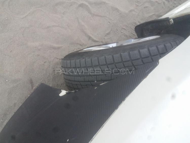 سوزوکی لیانا 2006 for Sale in گجرانوالہ سوزوکی لیانا 2006 for Sale in گجرانوالہ Image-4