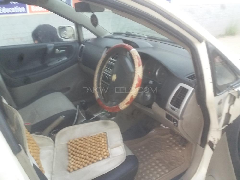 سوزوکی لیانا 2006 for Sale in گجرانوالہ سوزوکی لیانا 2006 for Sale in گجرانوالہ Image-7