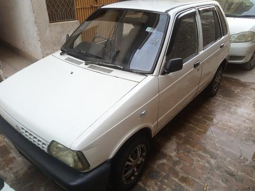 Suzuki Alto - 2005