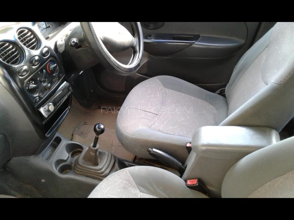 Chevrolet Joy 2006 for Sale in Islamabad Chevrolet Joy 2006 for Sale in Islamabad Image-3