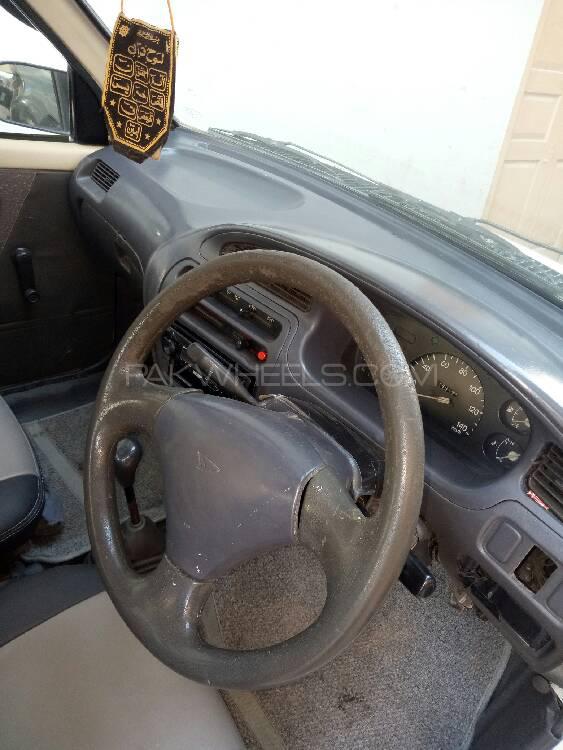 Daihatsu Cuore 2001 for Sale in Multan Daihatsu Cuore 2001 for Sale in Multan Image-5