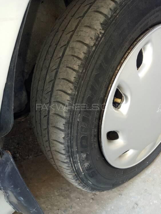 Daihatsu Cuore 2001 for Sale in Multan Daihatsu Cuore 2001 for Sale in Multan Image-9