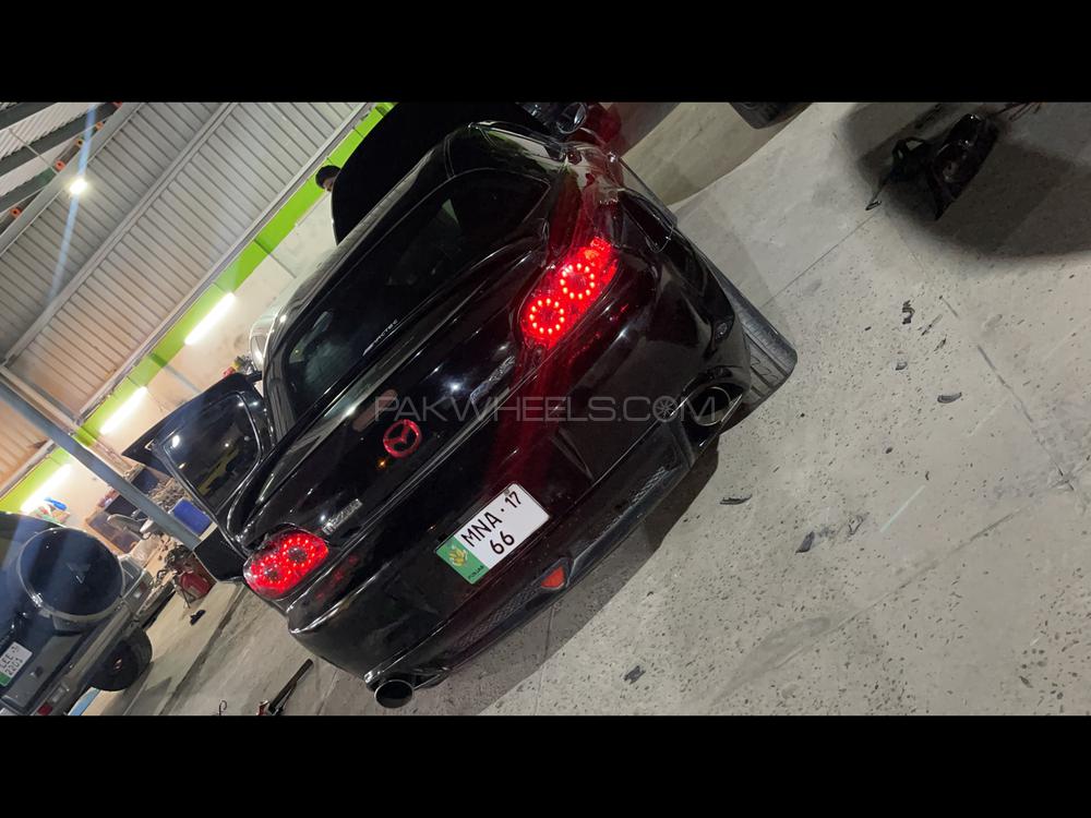 مازدا RX8 2003 for Sale in لاہور Image-1