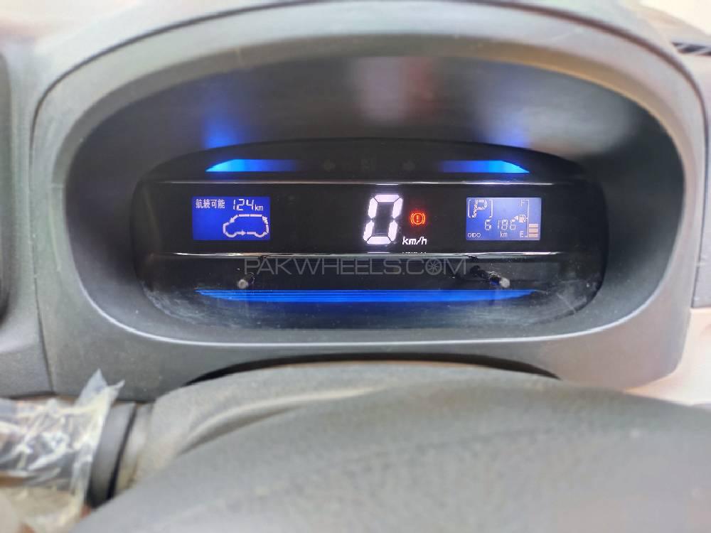 Toyota Pixis Epoch 2016 for Sale in Dera ismail khan Toyota Pixis Epoch 2016 for Sale in Dera ismail khan Image-7