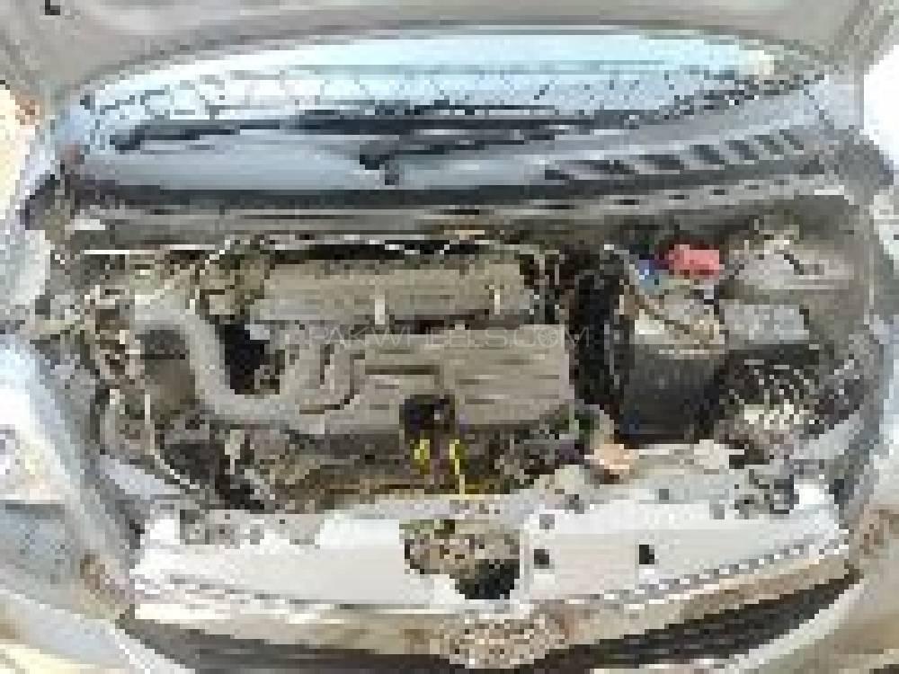 Toyota Pixis Epoch 2016 for Sale in Dera ismail khan Toyota Pixis Epoch 2016 for Sale in Dera ismail khan Image-8