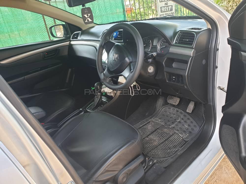 Suzuki Ciaz 2018 for Sale in Karachi Suzuki Ciaz 2018 for Sale in Karachi Image-5
