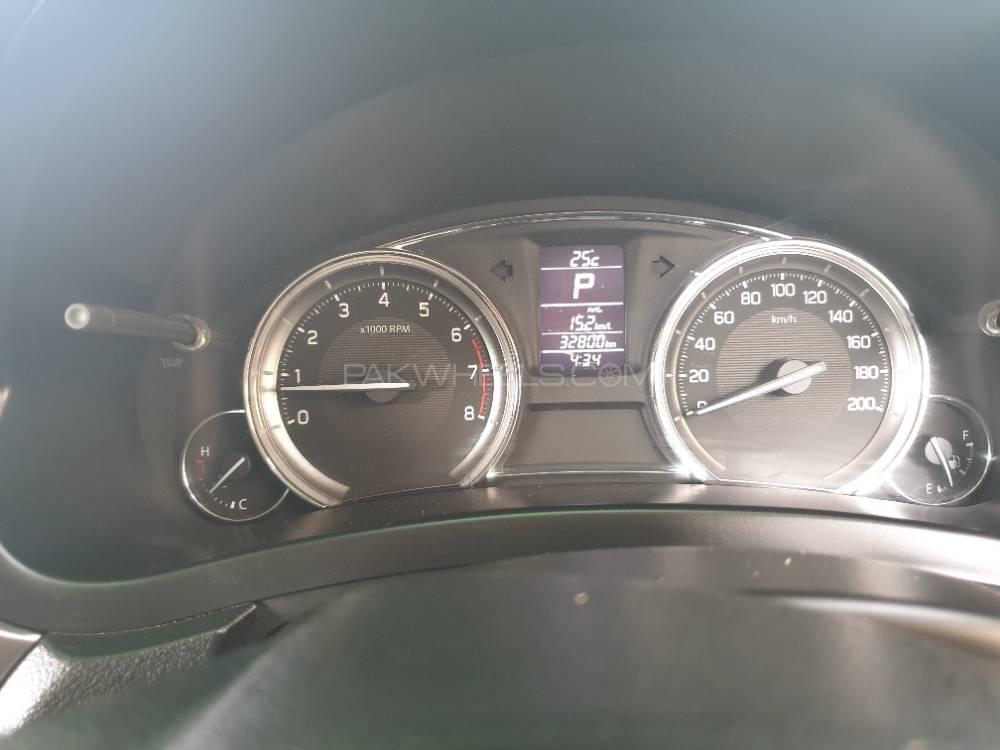 Suzuki Ciaz 2018 for Sale in Karachi Suzuki Ciaz 2018 for Sale in Karachi Image-9