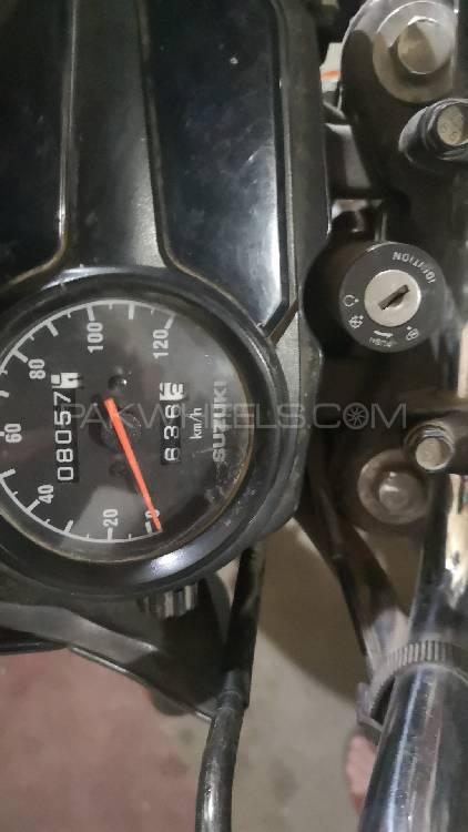 سوزوکی GD 110 2019 for Sale Image-1