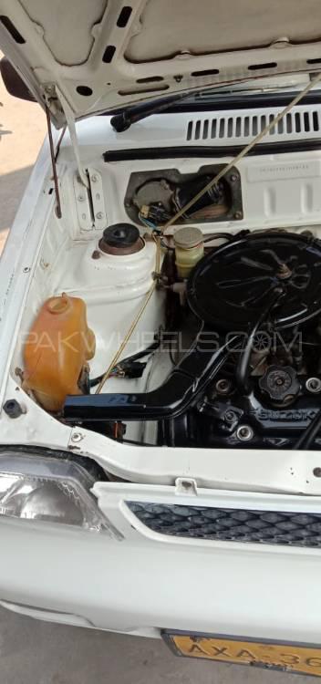 Suzuki Mehran 2012 for Sale in Vehari Suzuki Mehran 2012 for Sale in Vehari Image-6