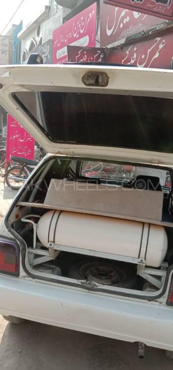 Suzuki Mehran 2012 for Sale in Vehari Suzuki Mehran 2012 for Sale in Vehari Image-7