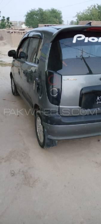 Hyundai Santro 2004 for Sale in Rahim Yar Khan Image-1