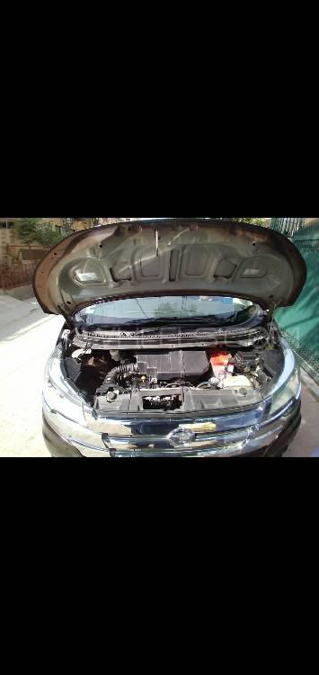 نسان ڈیز ہائی وے اسٹار 2016 for Sale in راولپنڈی نسان ڈیز ہائی وے اسٹار 2016 for Sale in راولپنڈی Image-9