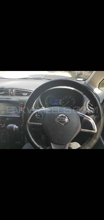 نسان ڈیز ہائی وے اسٹار 2016 for Sale in راولپنڈی نسان ڈیز ہائی وے اسٹار 2016 for Sale in راولپنڈی Image-11