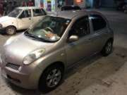 Nissan March 2004 for Sale in Lahore Image-1