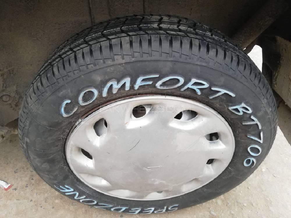 ڈائیہاتسو کیور 2009 for Sale in ٹیکسلا ڈائیہاتسو کیور 2009 for Sale in ٹیکسلا Image-7
