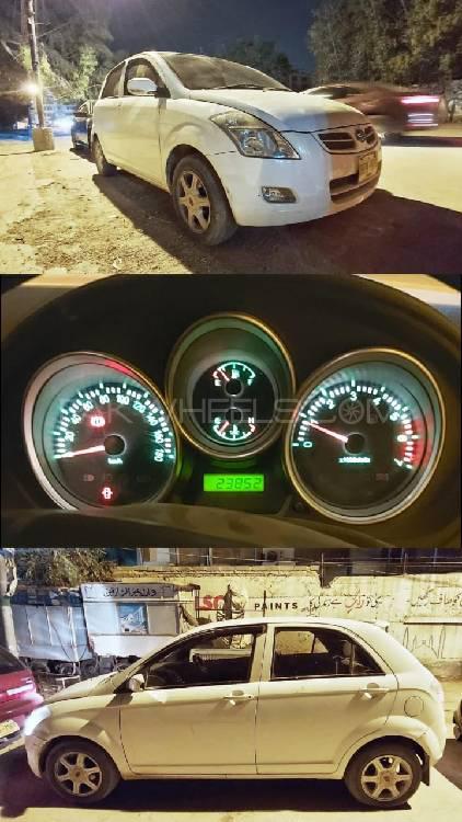 FAW V2 2016 for Sale in Karachi FAW V2 2016 for Sale in Karachi Image-8