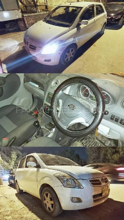 FAW V2 2016 for Sale in Karachi FAW V2 2016 for Sale in Karachi Image-10