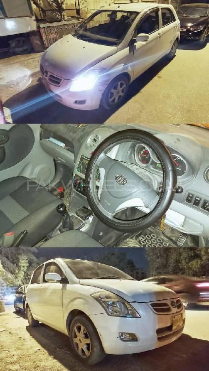 FAW V2 2016 for Sale in Karachi FAW V2 2016 for Sale in Karachi Image-7