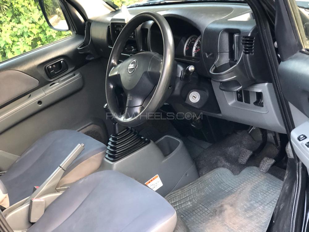 Nissan Clipper 2012 for Sale in Faisalabad Nissan Clipper 2012 for Sale in Faisalabad Image-6