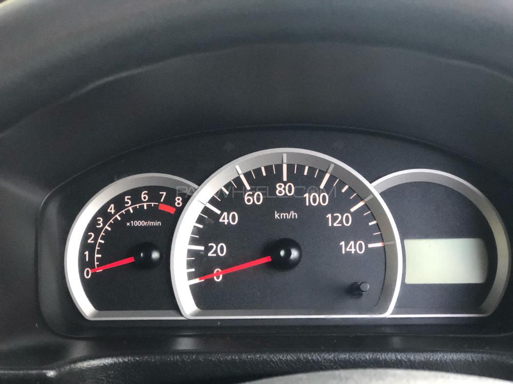 Nissan Clipper 2012 for Sale in Faisalabad Nissan Clipper 2012 for Sale in Faisalabad Image-8