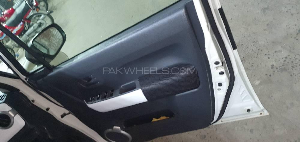 Suzuki Hustler 2014 for Sale in Lahore Suzuki Hustler 2014 for Sale in Lahore Image-9