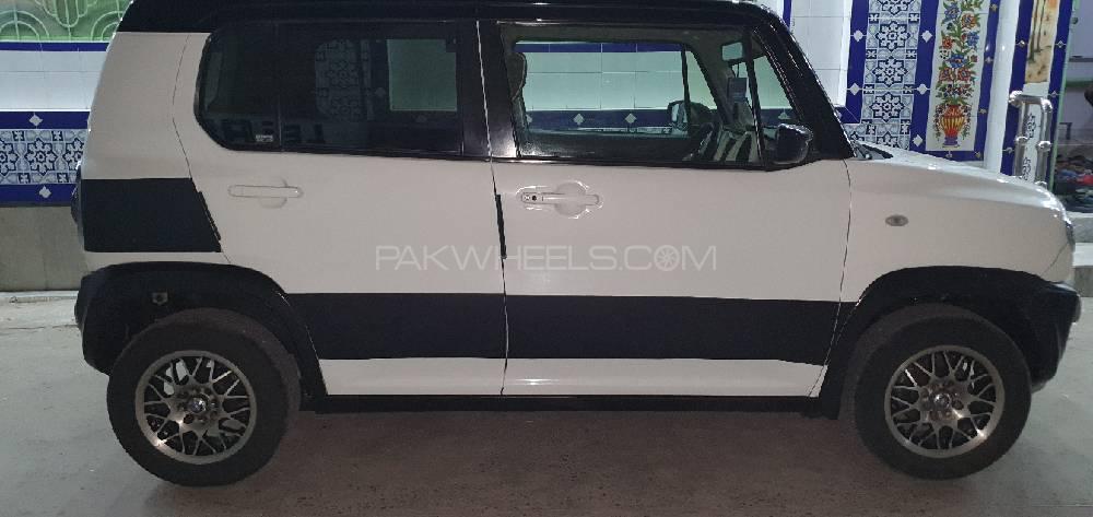 Suzuki Hustler 2014 for Sale in Lahore Suzuki Hustler 2014 for Sale in Lahore Image-15