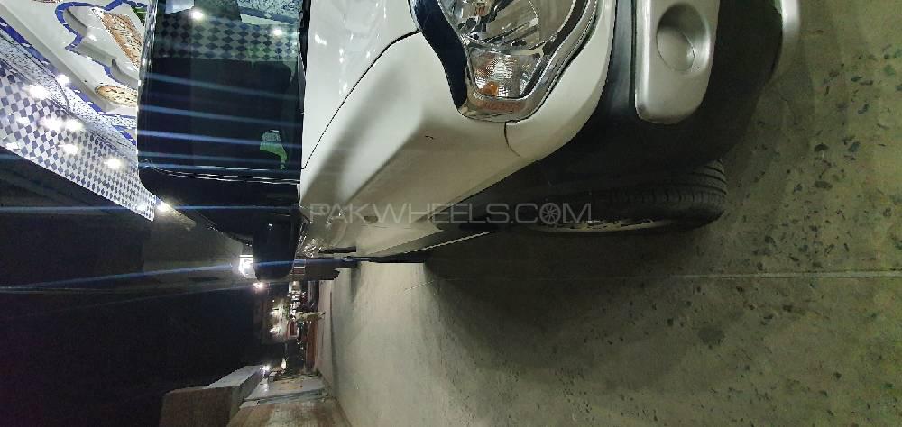 Suzuki Hustler 2014 for Sale in Lahore Suzuki Hustler 2014 for Sale in Lahore Image-12