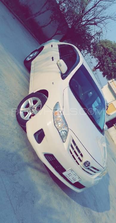 ٹویوٹا کرولا 2014 for Sale in راولپنڈی Image-1
