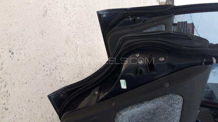 Toyota Corolla 1994 for Sale in Haripur Toyota Corolla 1994 for Sale in Haripur Image-3