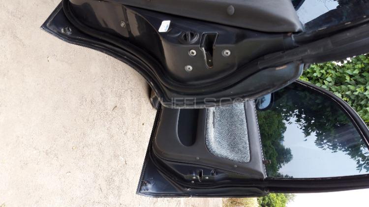 Toyota Corolla 1994 for Sale in Haripur Toyota Corolla 1994 for Sale in Haripur Image-4