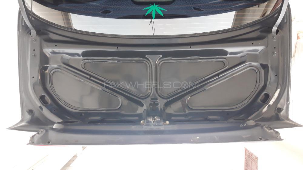 Toyota Corolla 1994 for Sale in Haripur Toyota Corolla 1994 for Sale in Haripur Image-8