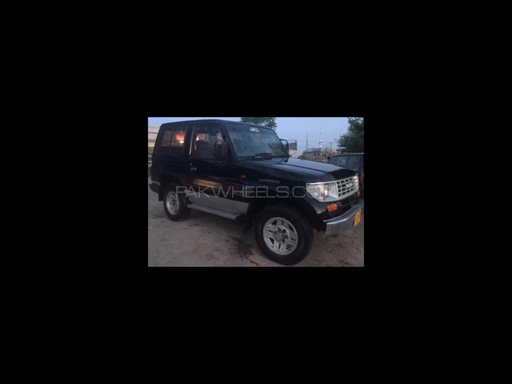 Toyota Land Cruiser 1982 for Sale in Islamabad Toyota Land Cruiser 1982 for Sale in Islamabad Image-12