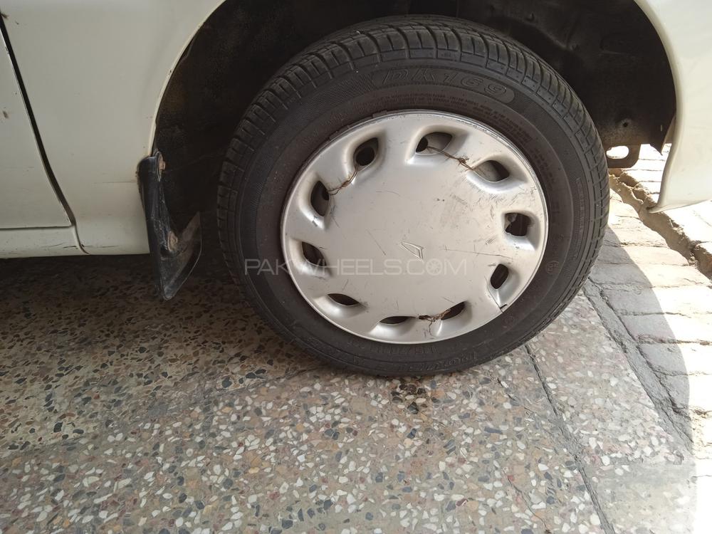ڈائیہاتسو کیور 2007 for Sale in فیصل آباد ڈائیہاتسو کیور 2007 for Sale in فیصل آباد Image-5