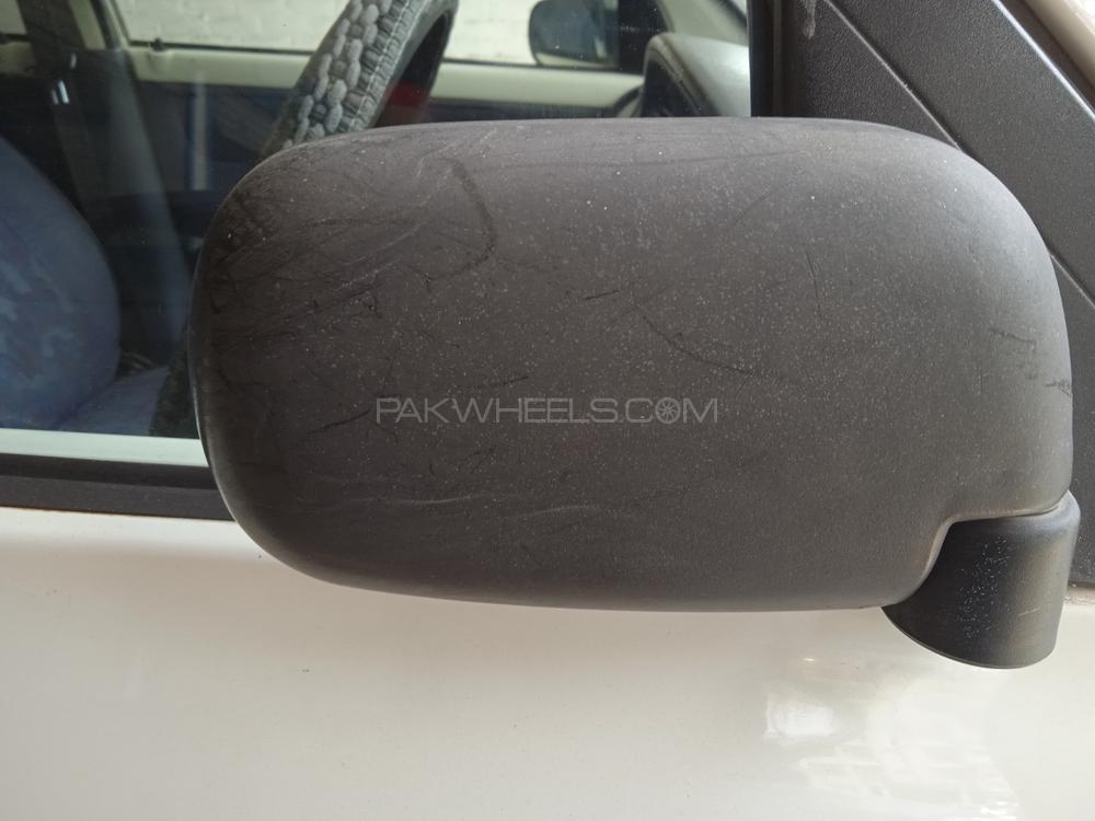 ڈائیہاتسو کیور 2007 for Sale in فیصل آباد ڈائیہاتسو کیور 2007 for Sale in فیصل آباد Image-6