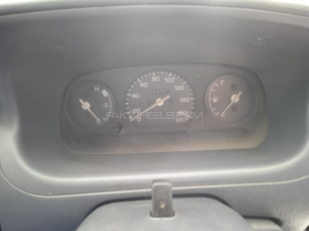 ڈائیہاتسو کیور 2007 for Sale in فیصل آباد ڈائیہاتسو کیور 2007 for Sale in فیصل آباد Image-9