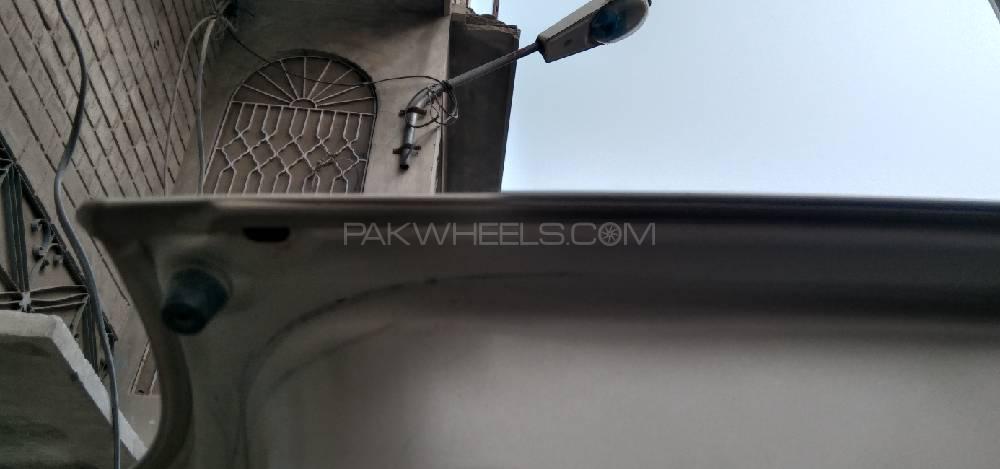 Daihatsu Cuore 2011 for Sale in Chichawatni Daihatsu Cuore 2011 for Sale in Chichawatni Image-4