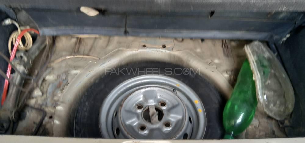 Daihatsu Cuore 2011 for Sale in Chichawatni Daihatsu Cuore 2011 for Sale in Chichawatni Image-5