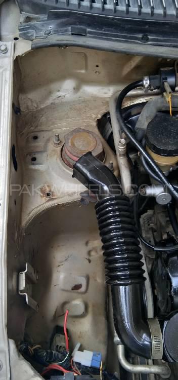 Daihatsu Cuore 2011 for Sale in Chichawatni Daihatsu Cuore 2011 for Sale in Chichawatni Image-10